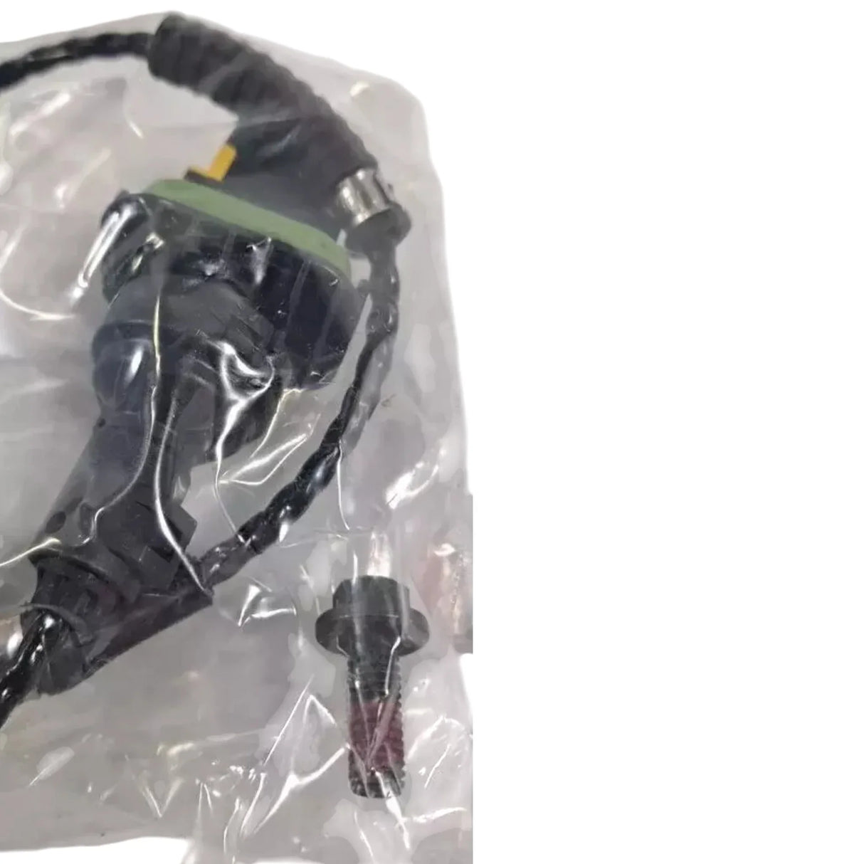 1953442PE Genuine Paccar Turbocharger Speed Sensor - Truck To Trailer