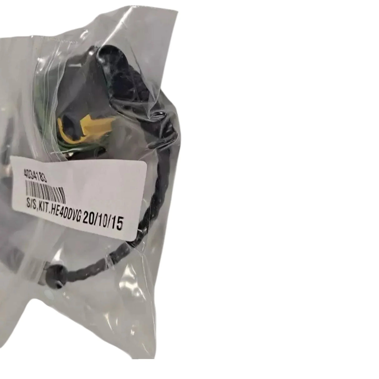 1953442PE Genuine Paccar Turbocharger Speed Sensor - Truck To Trailer