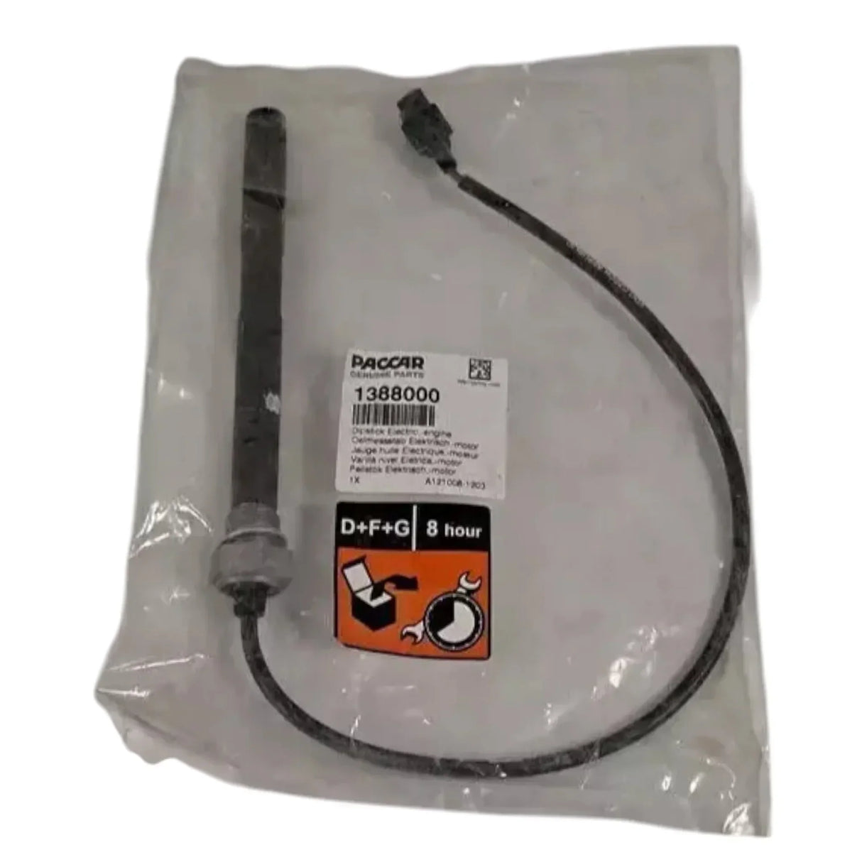 2032424 Genuine Paccar Engine Electric Dipstick - Truck To Trailer