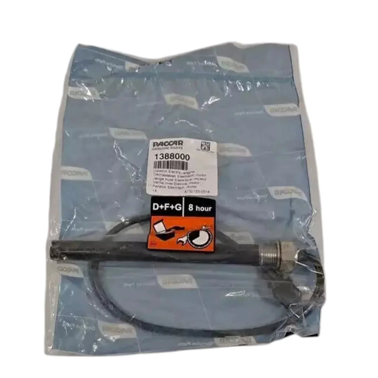 2032424 Genuine Paccar Engine Electric Dipstick - Truck To Trailer