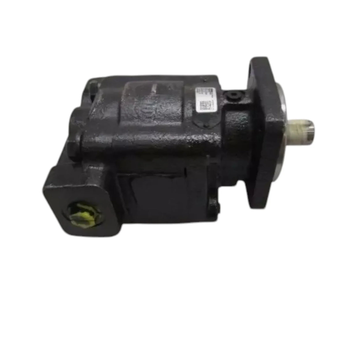 02964305 Genuine Parker Hydraulic Motor M330A 3.94CID - Truck To Trailer