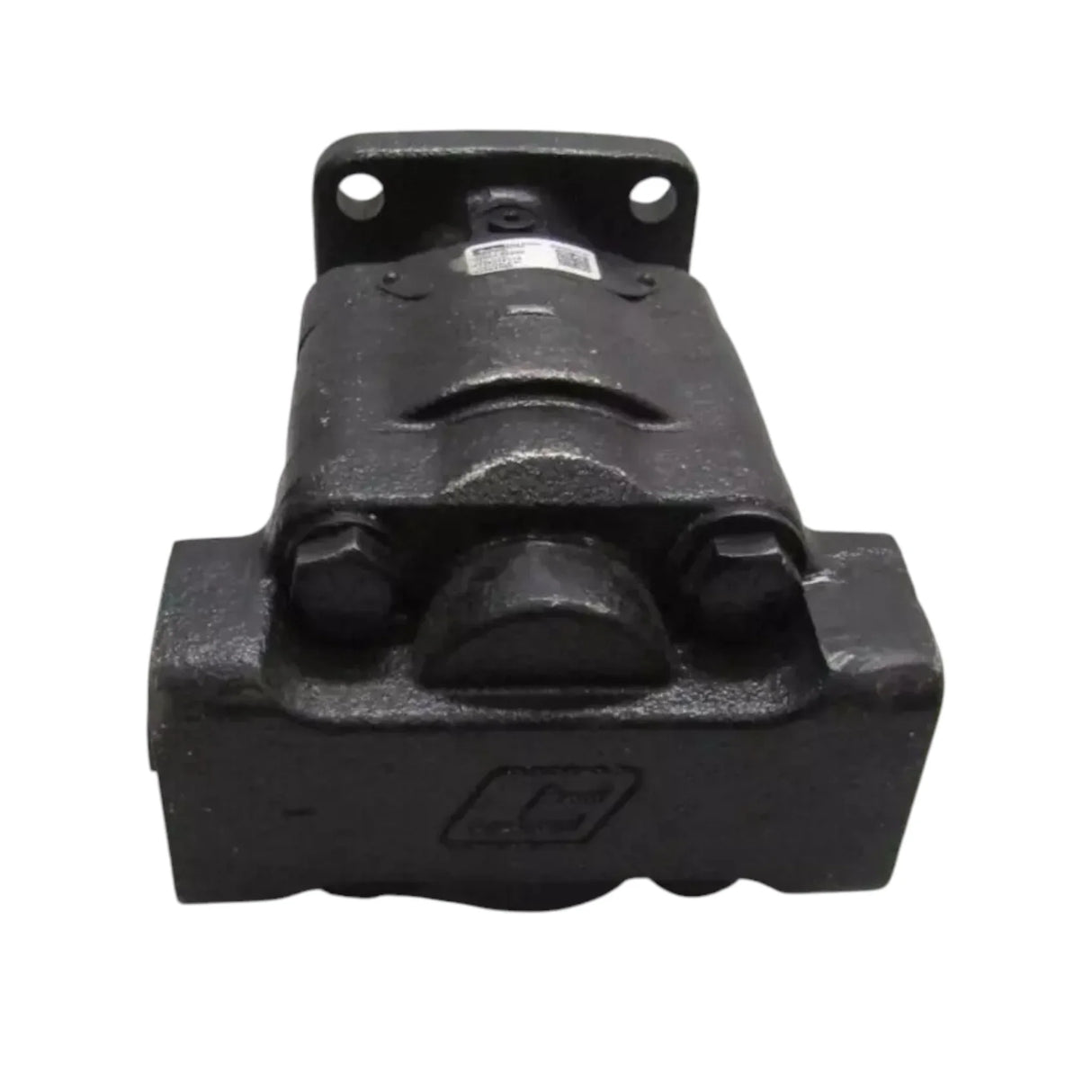 02964305 Genuine Parker Hydraulic Motor M330A 3.94CID - Truck To Trailer