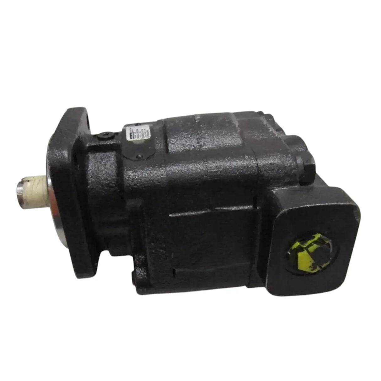 02964305 Genuine Parker Hydraulic Motor M330A 3.94CID - Truck To Trailer