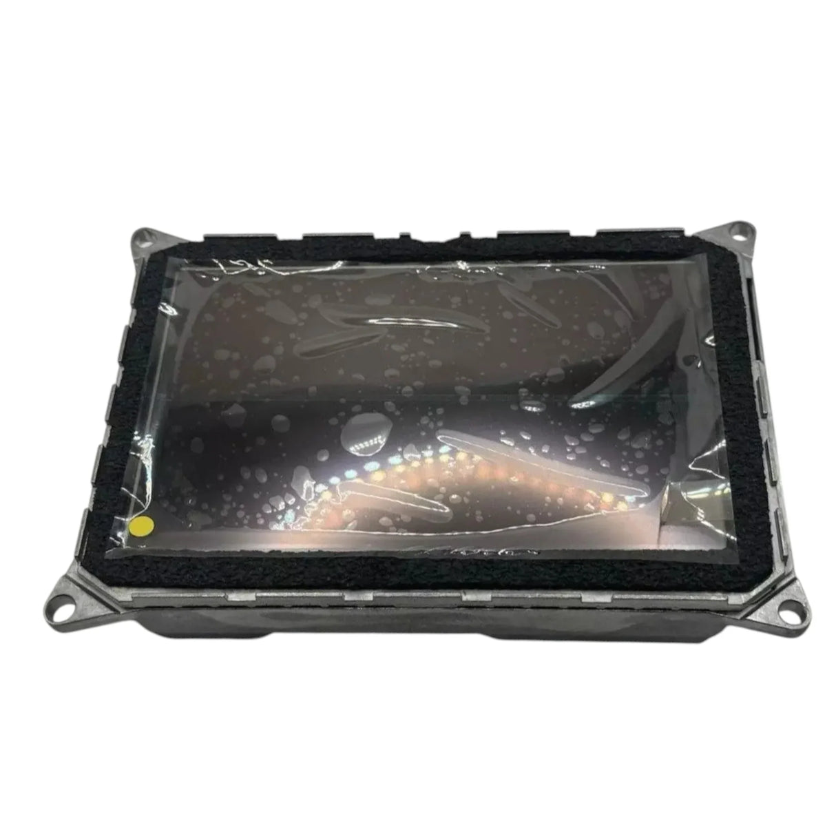 PP107006-6012000000 Genuine Paccar Display Touchscreen DEA601 - Truck To Trailer