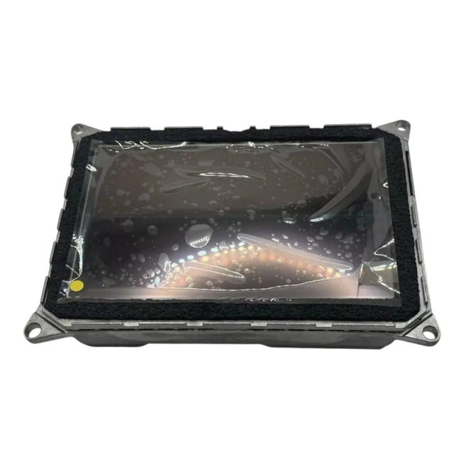 PP107006-6012000000 Genuine Paccar Display Touchscreen DEA601 - Truck To Trailer