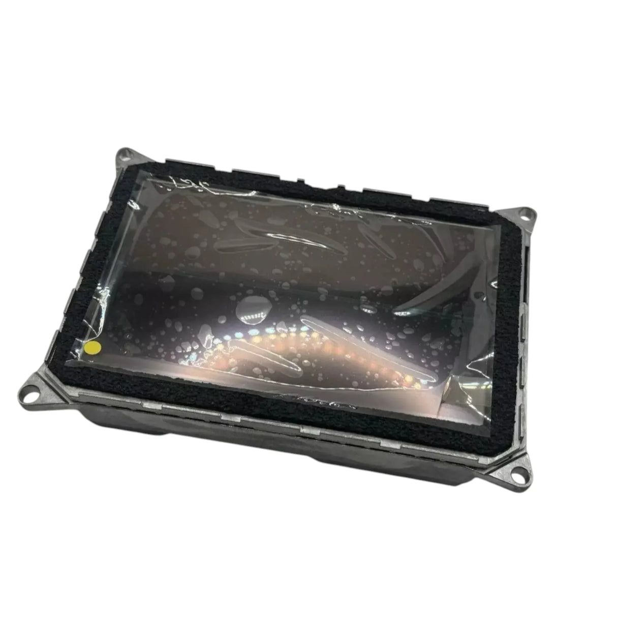 PP107006-6012000000 Genuine Paccar Display Touchscreen DEA601 - Truck To Trailer