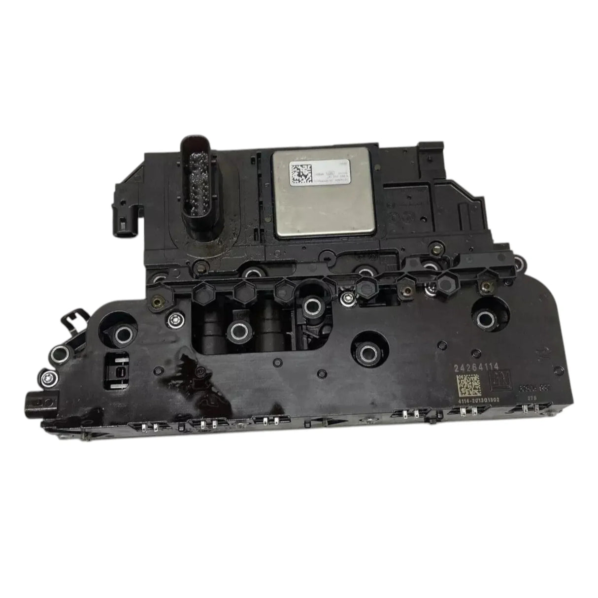 D124420D Genuine GM Transmission Control Module - Truck To Trailer