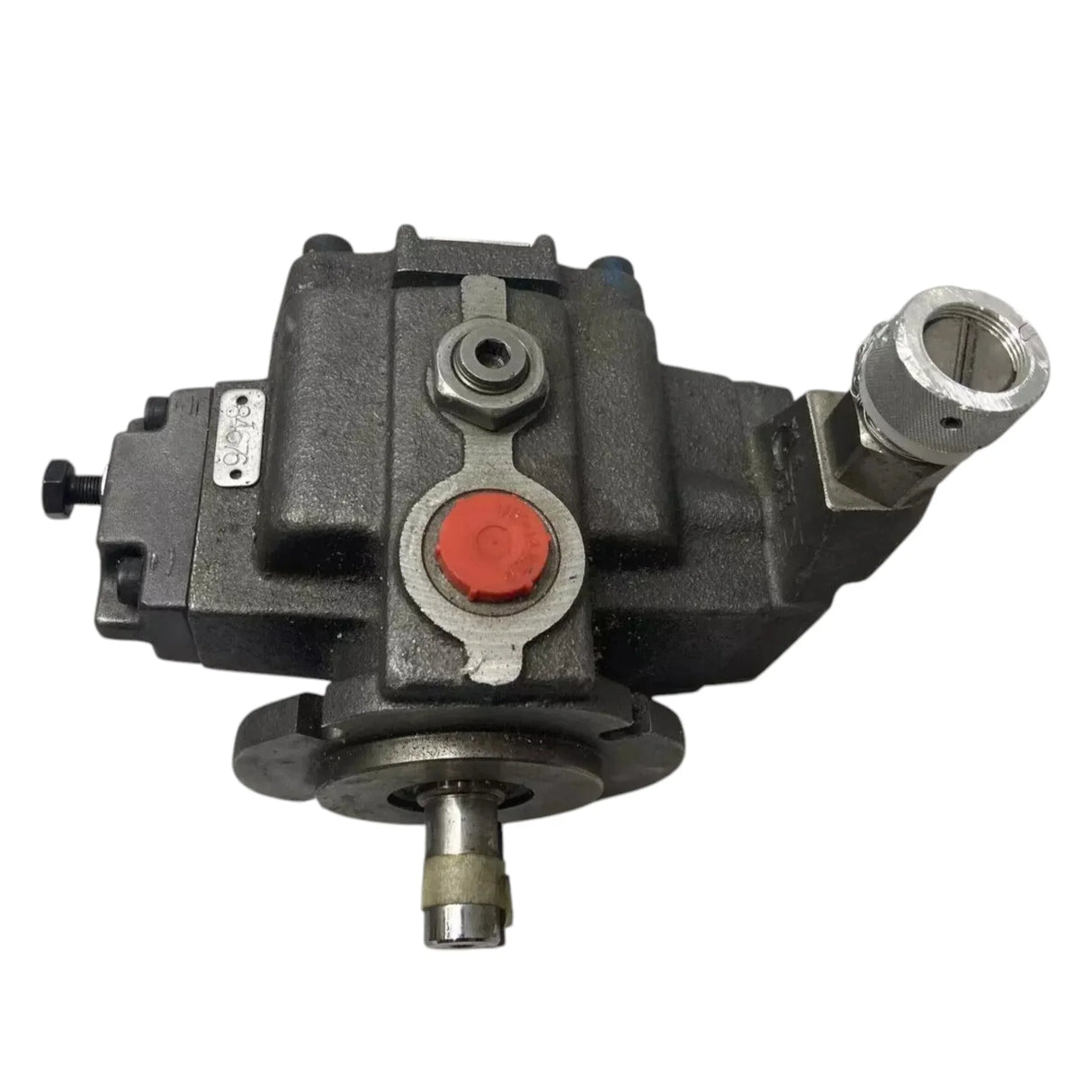 0513300403 Genuine Bosch Vane Pump 210 Bar - Truck To Trailer