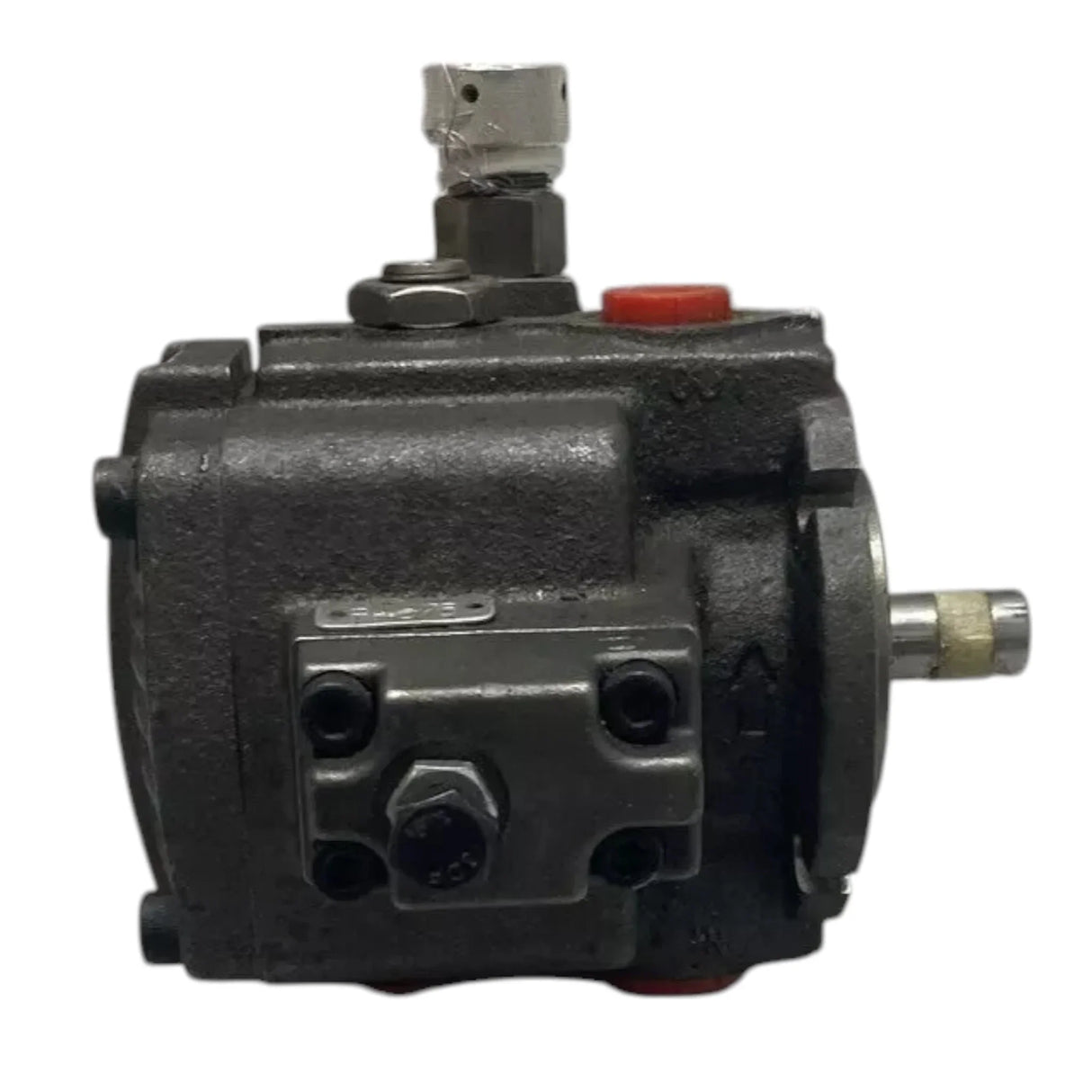 0513300403 Genuine Bosch Vane Pump 210 Bar - Truck To Trailer