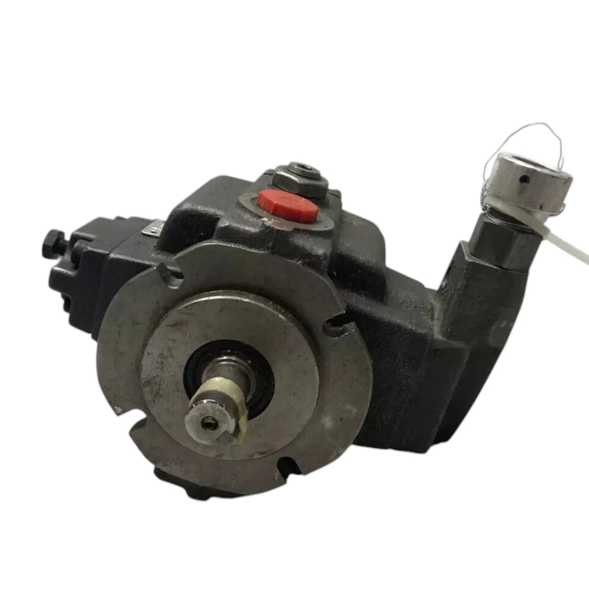 0513300403 Genuine Bosch Vane Pump 210 Bar - Truck To Trailer