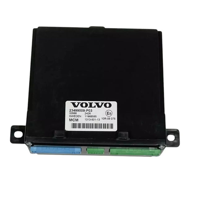 23317365 Genuine Volvo ECU Electronic Control Unit - Truck To Trailer