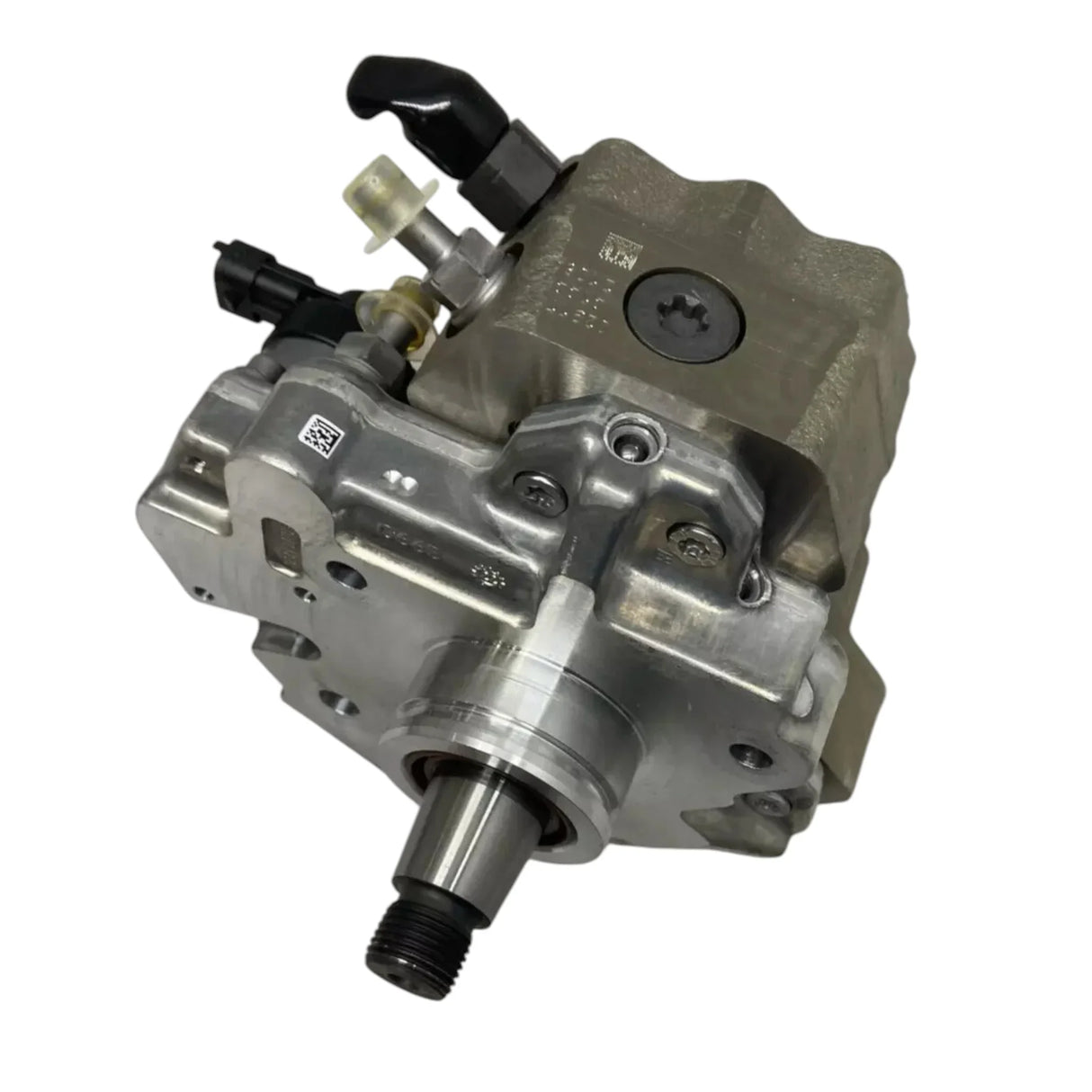 0445020030 Genuine Bosch Fuel Injector Pump - Truck To Trailer