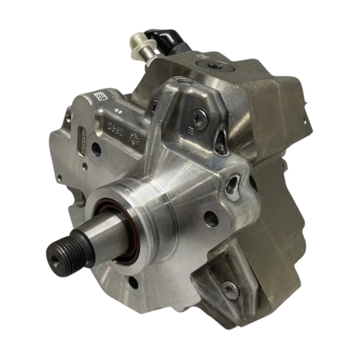 0445020030 Genuine Bosch Fuel Injector Pump - Truck To Trailer