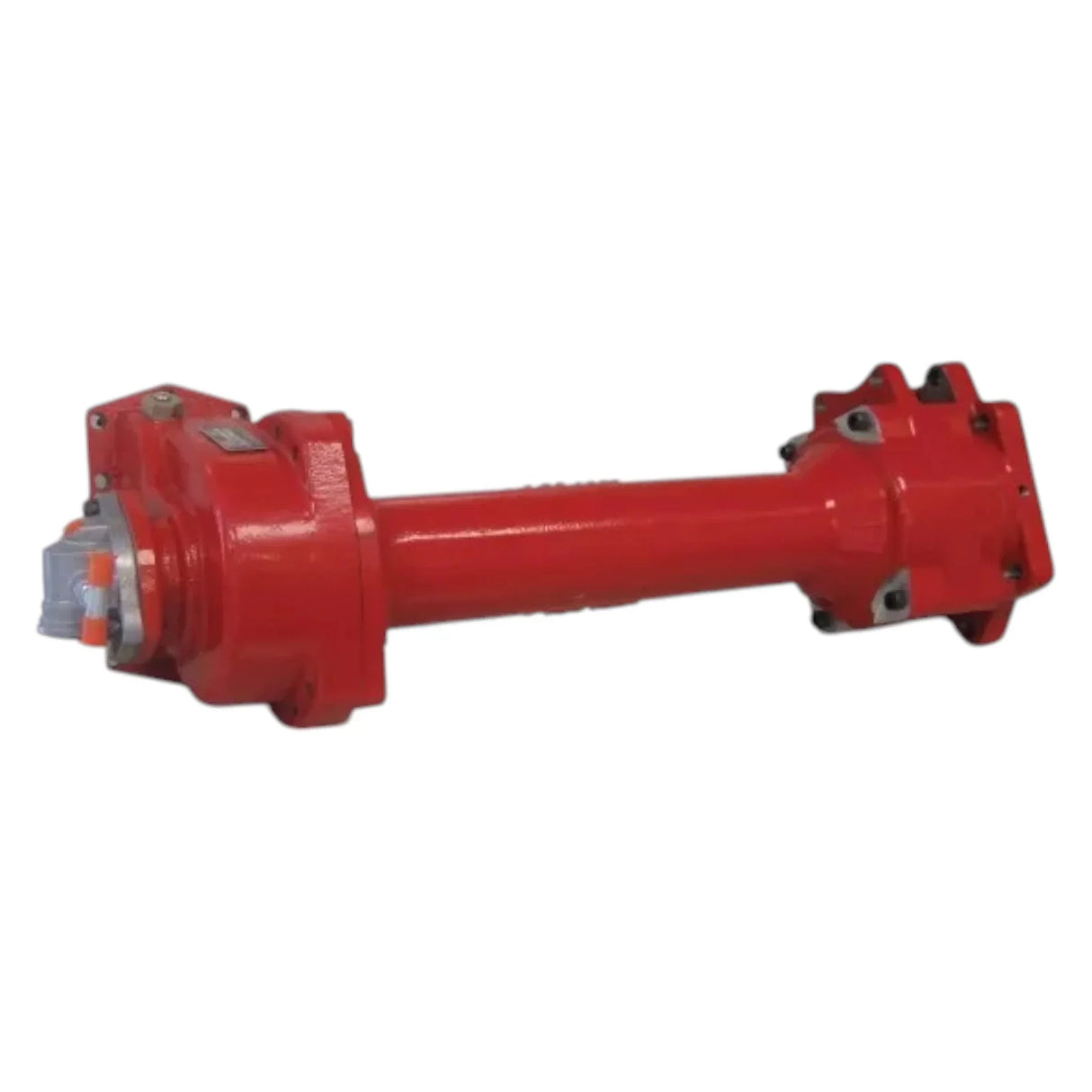 897CAFJW-M3ZS Genuine Chelsea PTO Power Take Off - Truck To Trailer