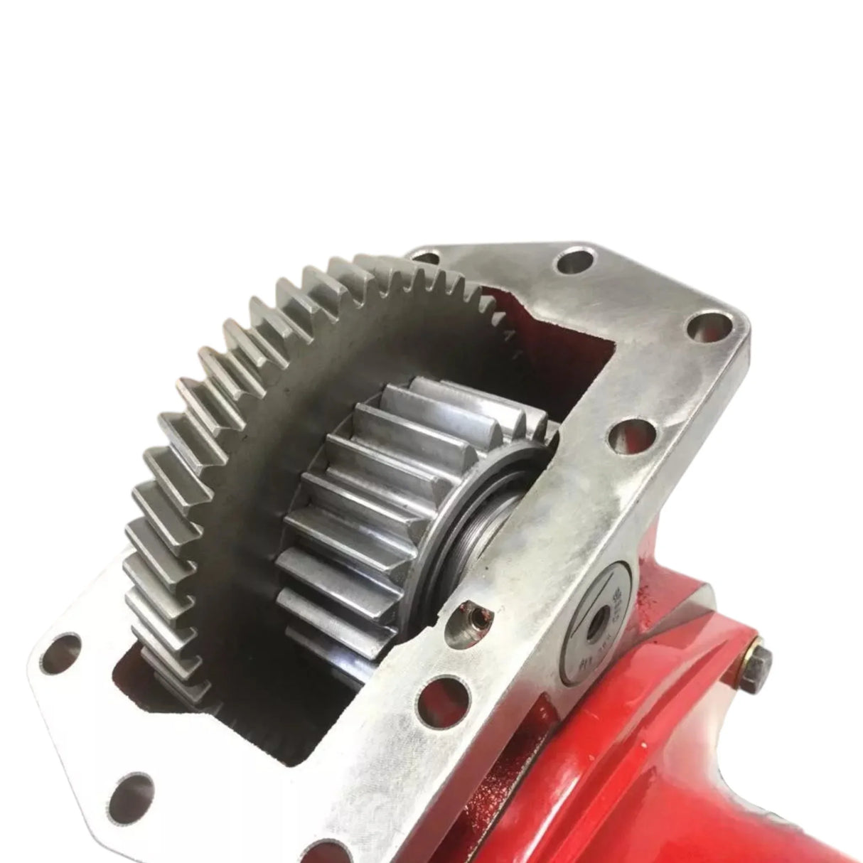 897CAFJW-M3ZS Genuine Chelsea PTO Power Take Off - Truck To Trailer