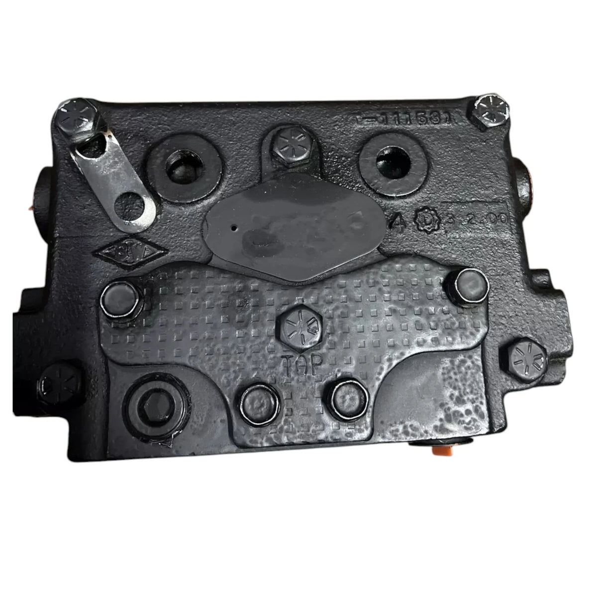 0R-9756 Genuine Cat Air Compressor TF-550 - Truck To Trailer