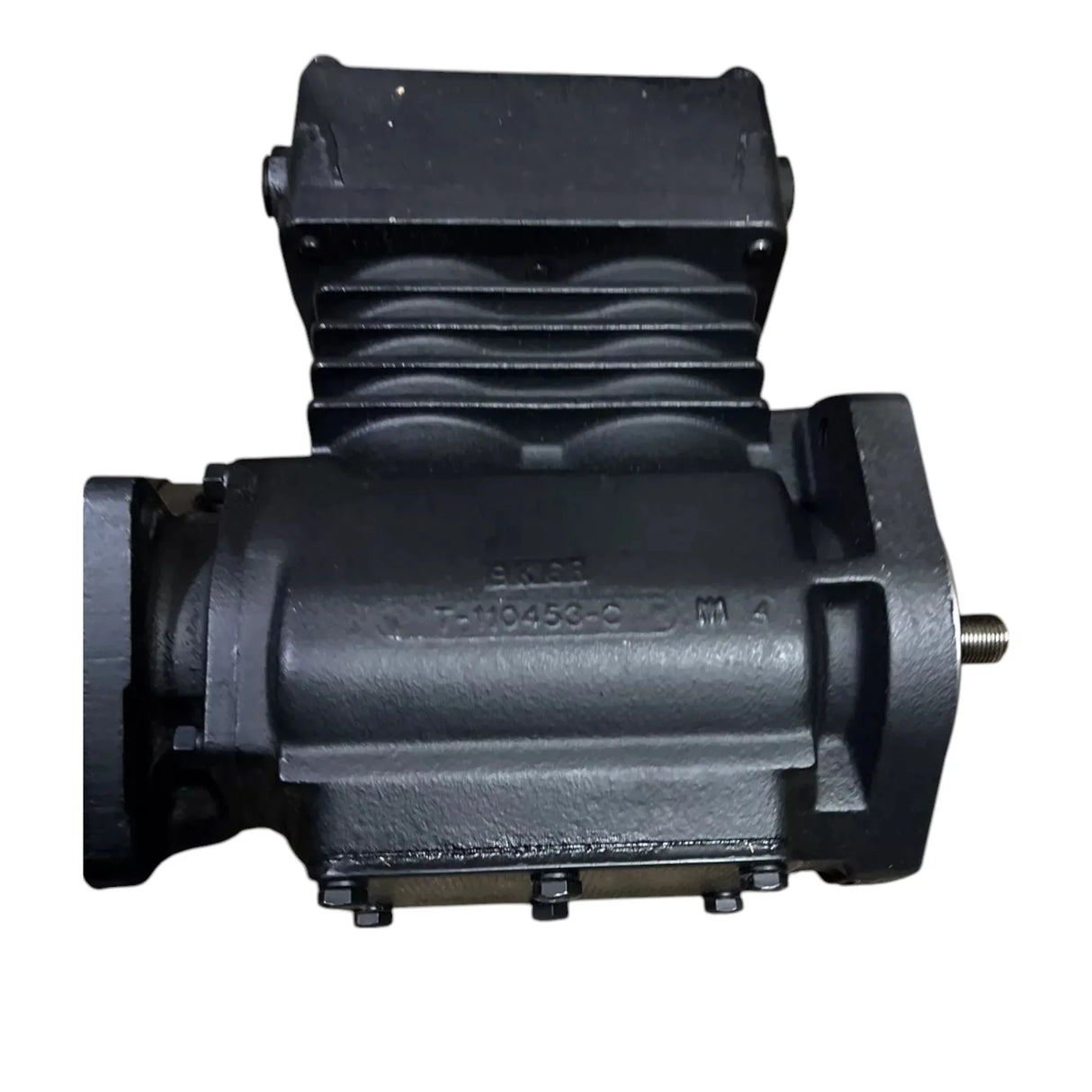 0R-9756 Genuine Cat Air Compressor TF-550 - Truck To Trailer