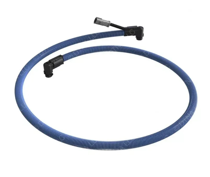 0433014110 Genuine Freightliner Diesel Exhaust Fluid Line - Truck To Trailer