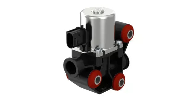 4012282C Genuine Wabco Water Control Valve - Truck To Trailer