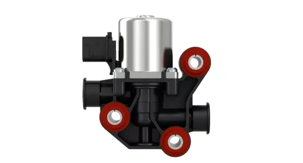 4012282C Genuine Wabco Water Control Valve - Truck To Trailer