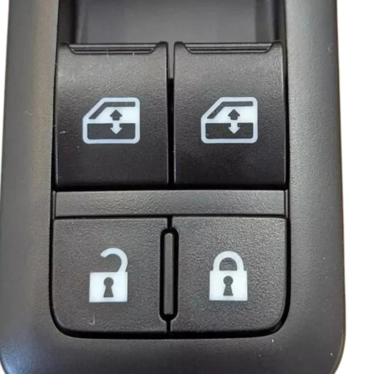 4057697C6 Genuine International Driver Door Switch Controller - Truck To Trailer