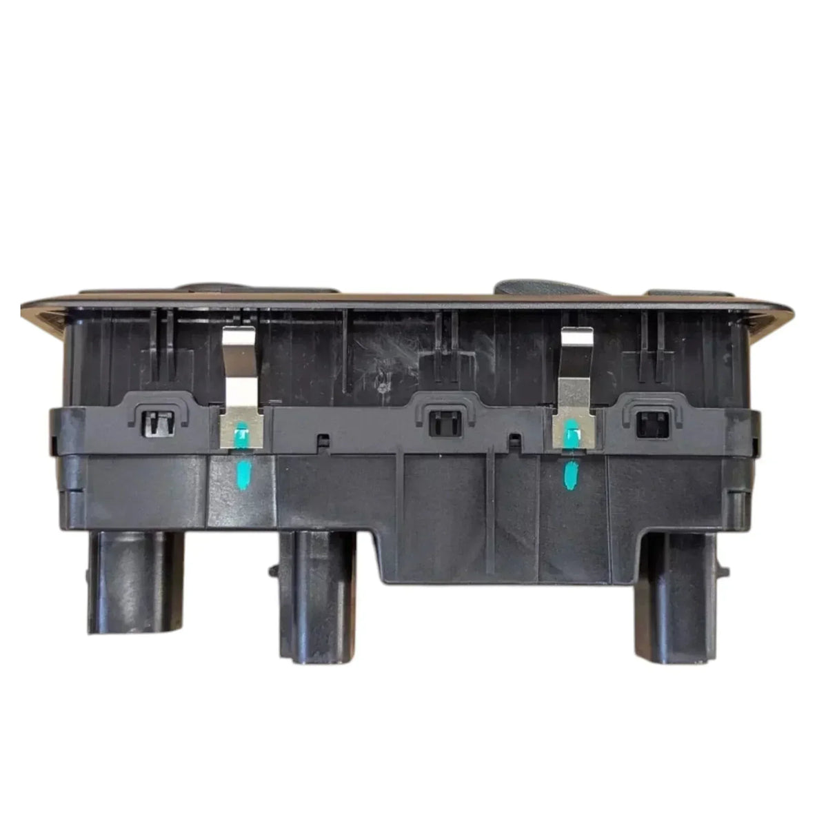 4057697C6 Genuine International Driver Door Switch Controller - Truck To Trailer