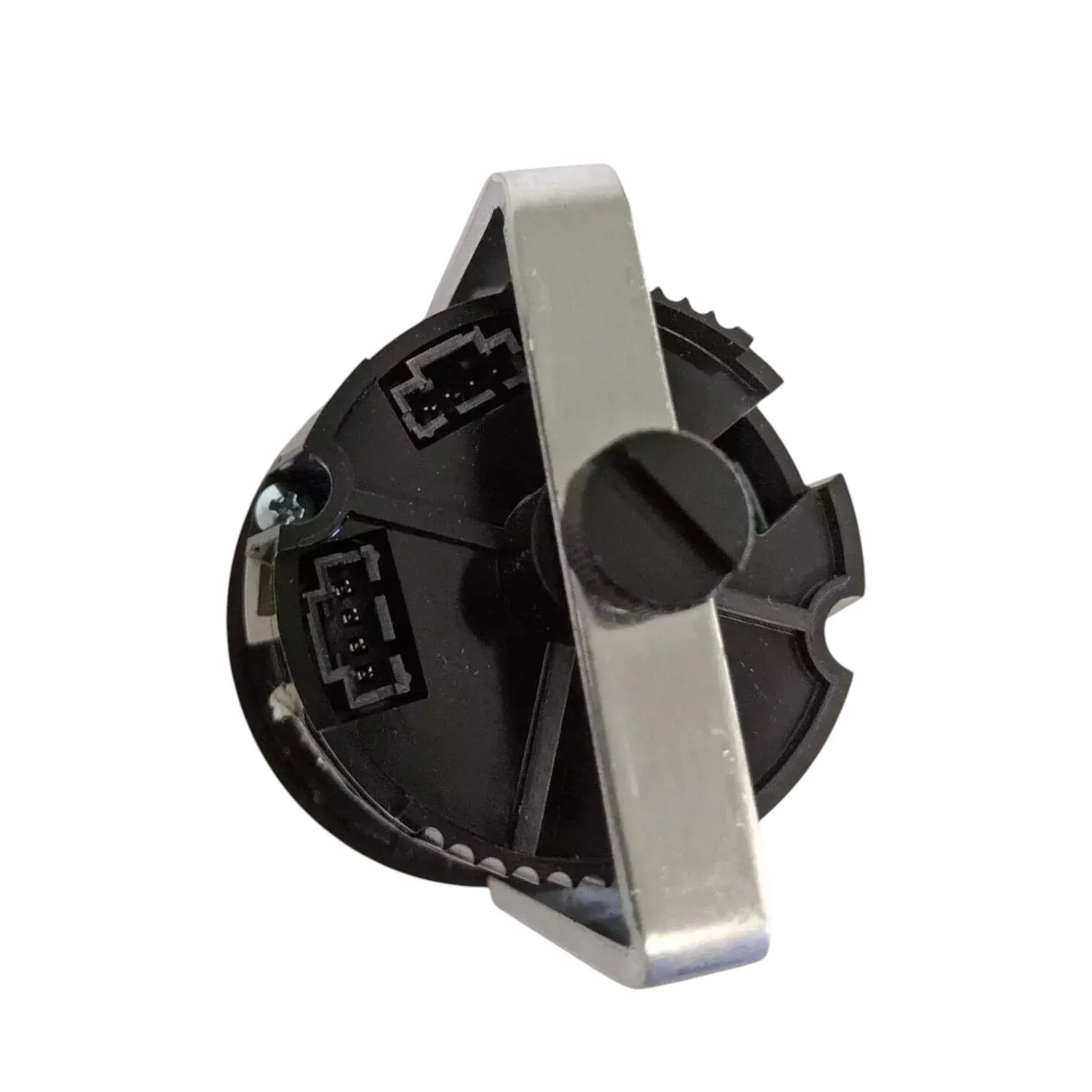 W22-00008-096 Genuine Meritor Freightliner Air Pressure Gauge 12V - Truck To Trailer