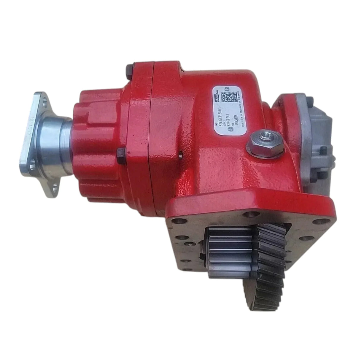 870XBFJPB5XV Genuine Parker PTO Power Take Off Truck To Trailer