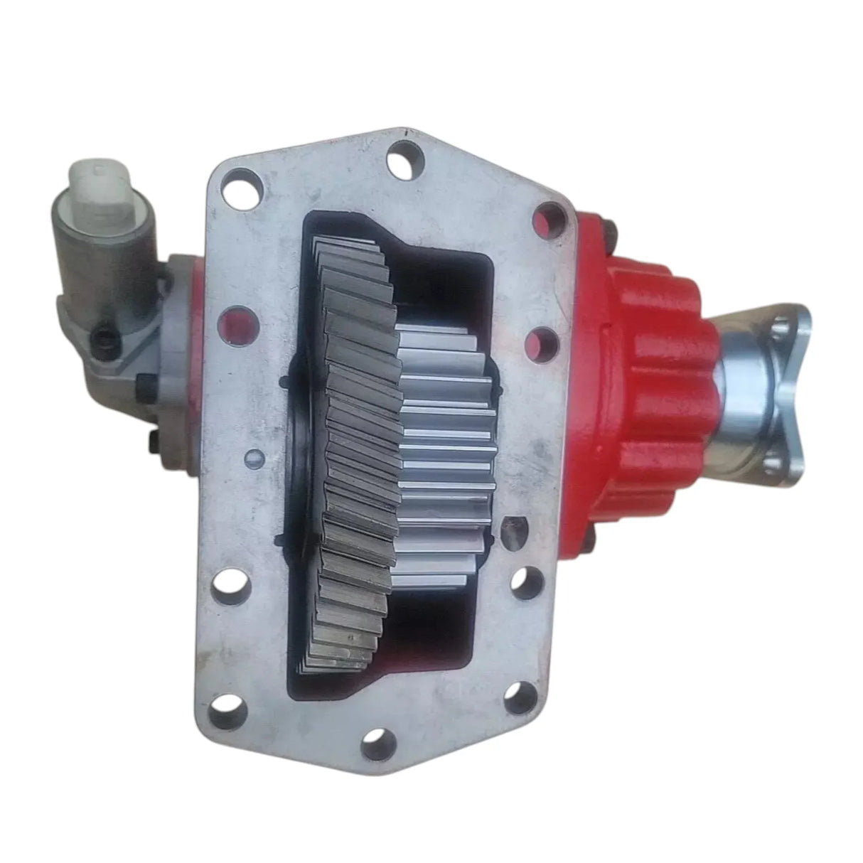 870XBFJP-B5XV Genuine Parker PTO Power Take Off - Truck To Trailer