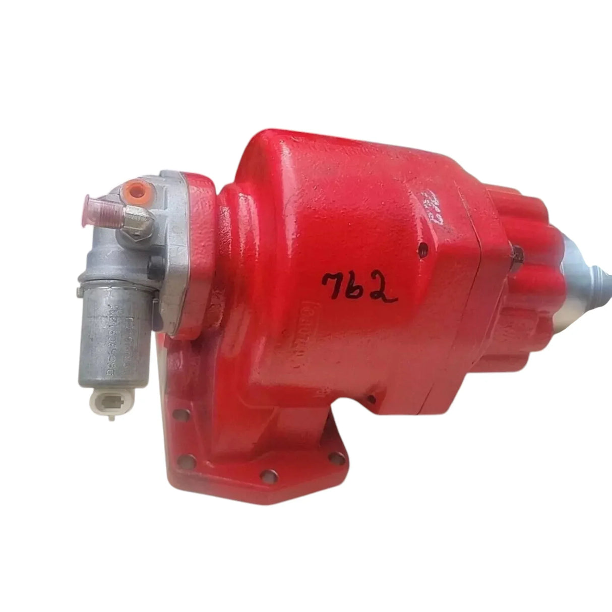 870XBFJP-B5XV Genuine Parker PTO Power Take Off - Truck To Trailer