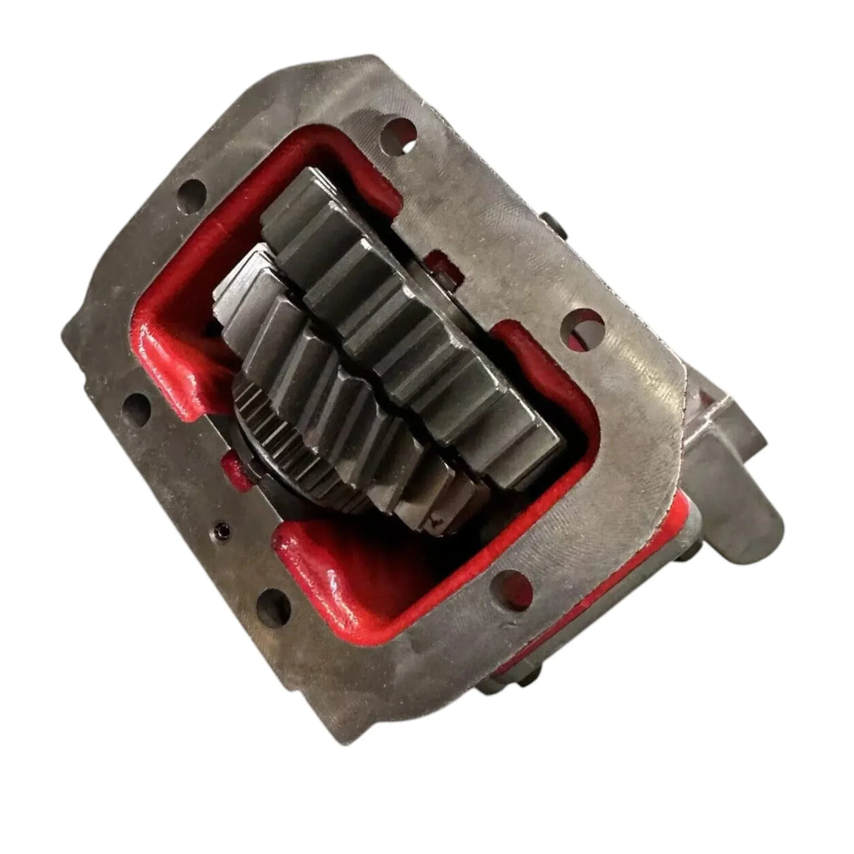 442XSAHX-A3XD Genuine Chelsea PTO Power Take Off 6 Bolt - Truck To Trailer