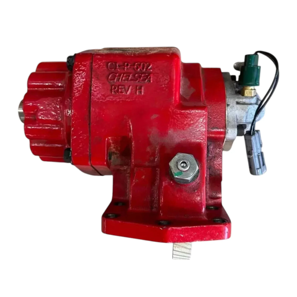 280GCFJP-B5XD Genuine Parker PTO Power Take Off - Truck To Trailer