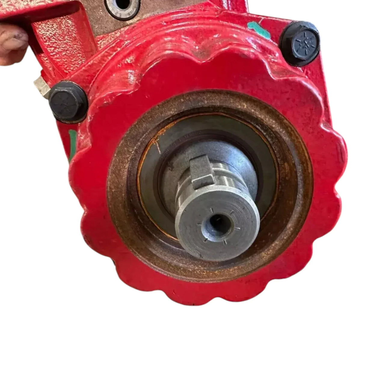 280GCFJP-B5XD Genuine Parker PTO Power Take Off - Truck To Trailer