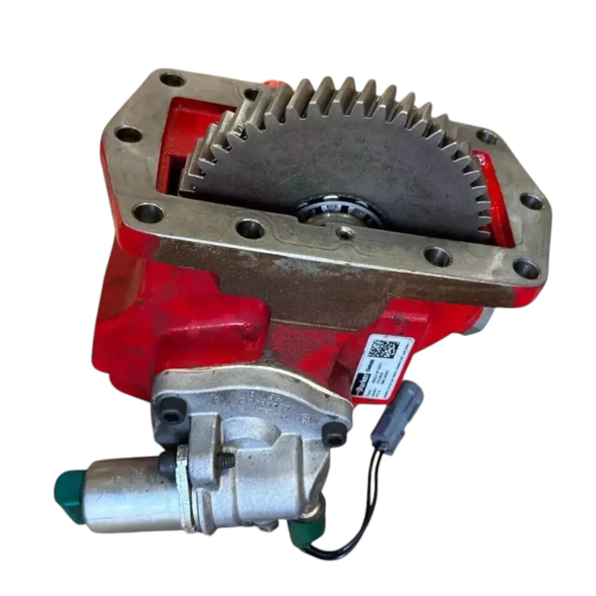 280GCFJP-B5XD Genuine Parker PTO Power Take Off - Truck To Trailer