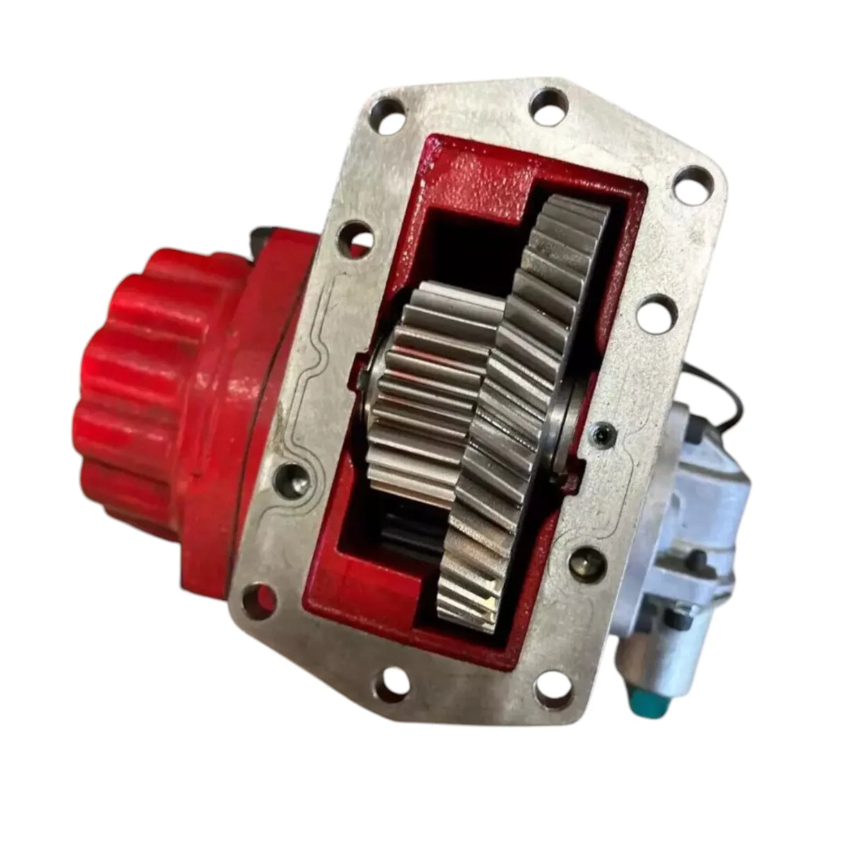 280GCFJP-B5XD Genuine Parker PTO Power Take Off - Truck To Trailer