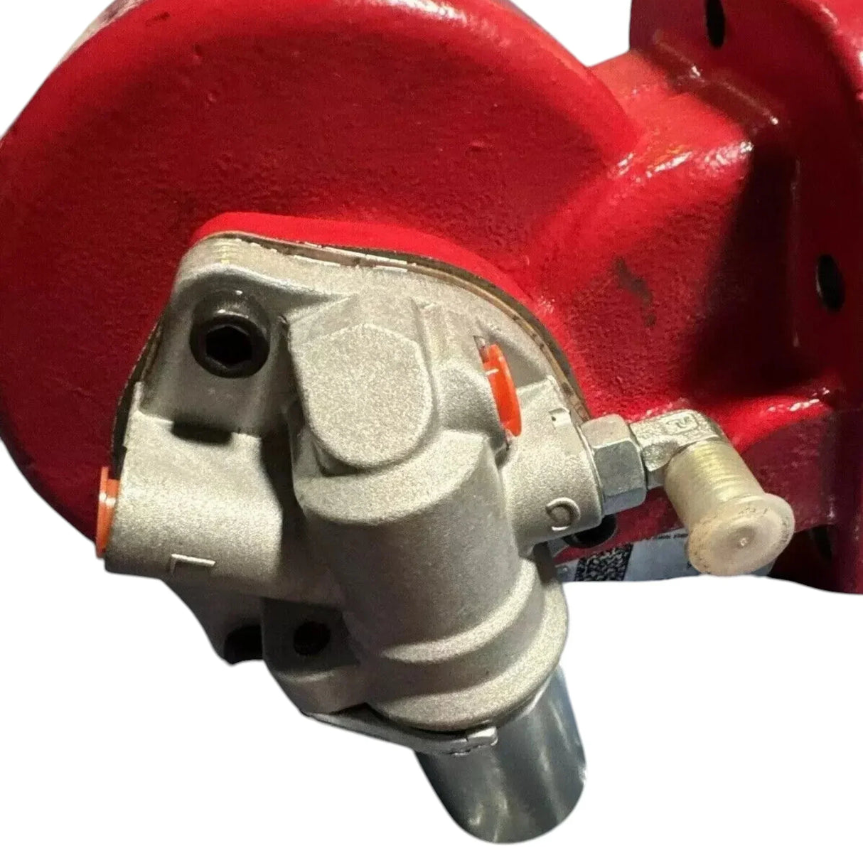 272GCHVP-B5BD Genuine Chelsea PTO Power Take Off - Truck To Trailer