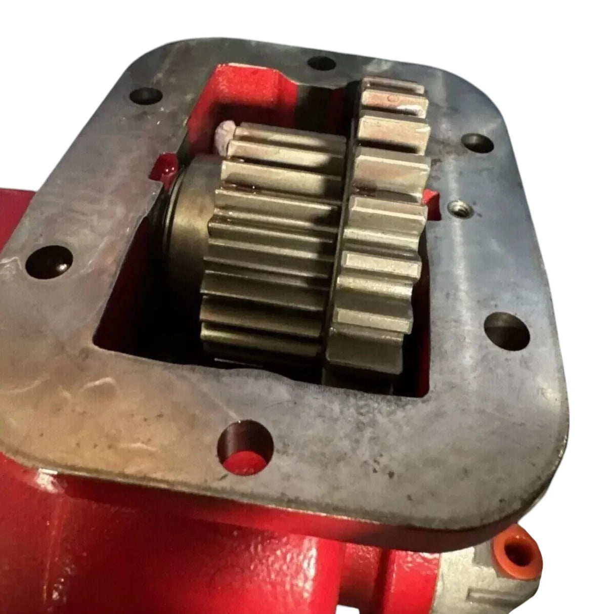 272GCHVP-B5BD Genuine Chelsea PTO Power Take Off - Truck To Trailer