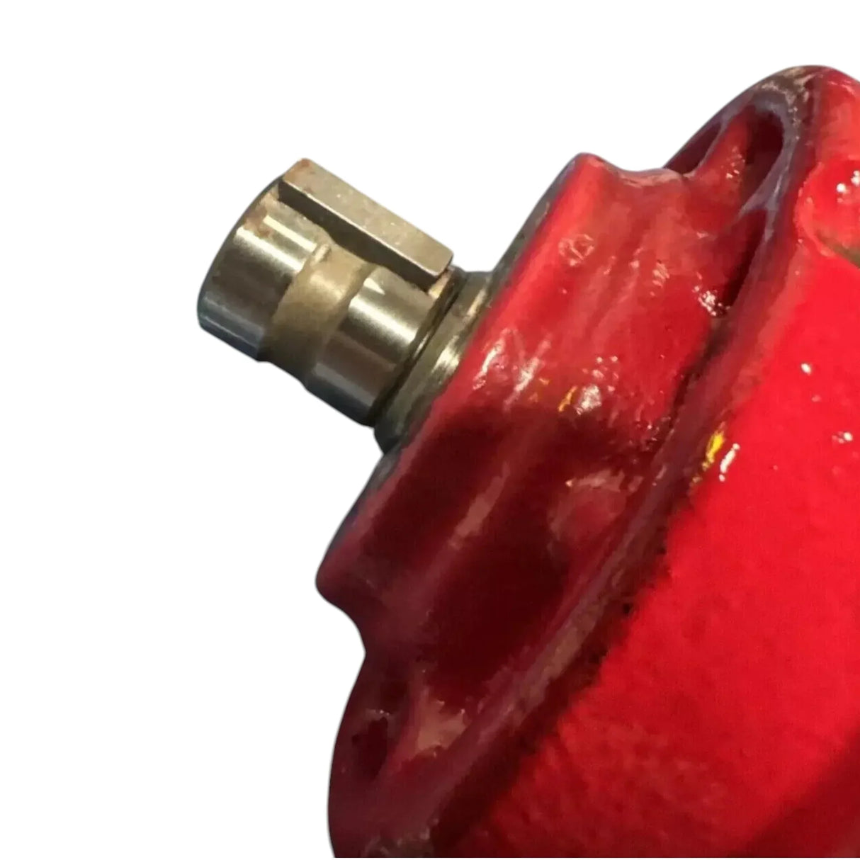 272GCHVP-B5BD Genuine Chelsea PTO Power Take Off - Truck To Trailer