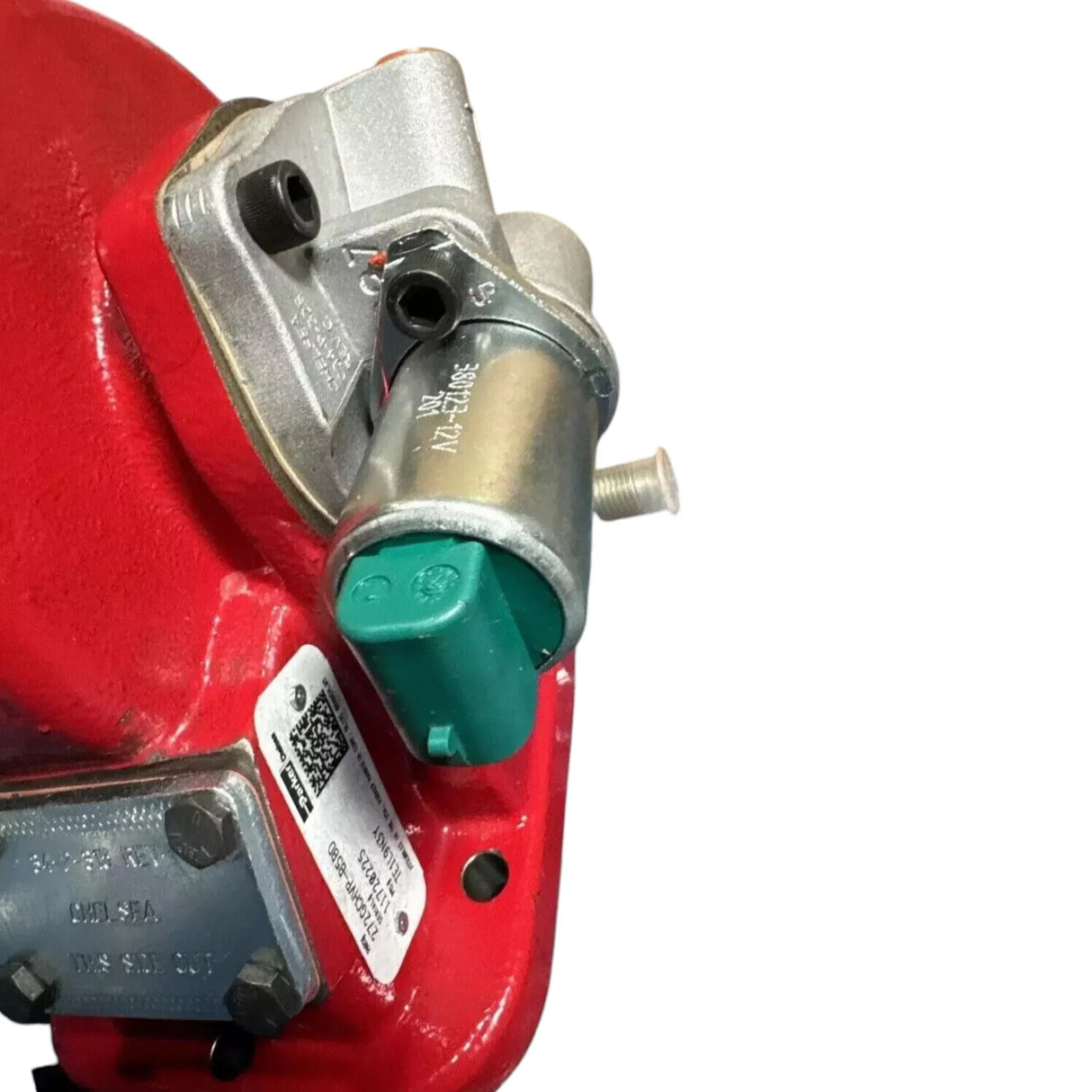 272GCHVP-B5BD Genuine Chelsea PTO Power Take Off - Truck To Trailer