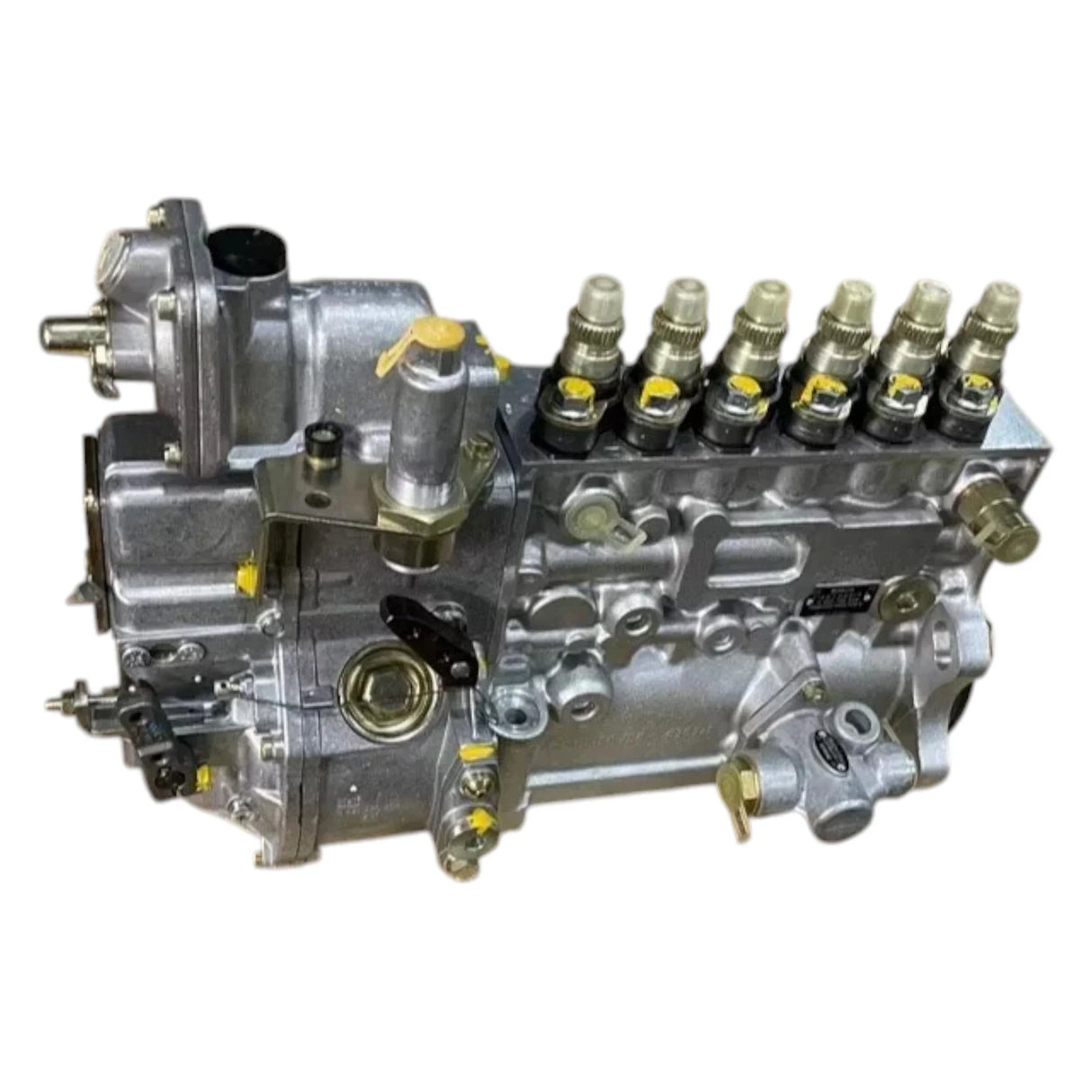 0402746949 Genuine Bosch Fuel Injection Pump - Truck To Trailer