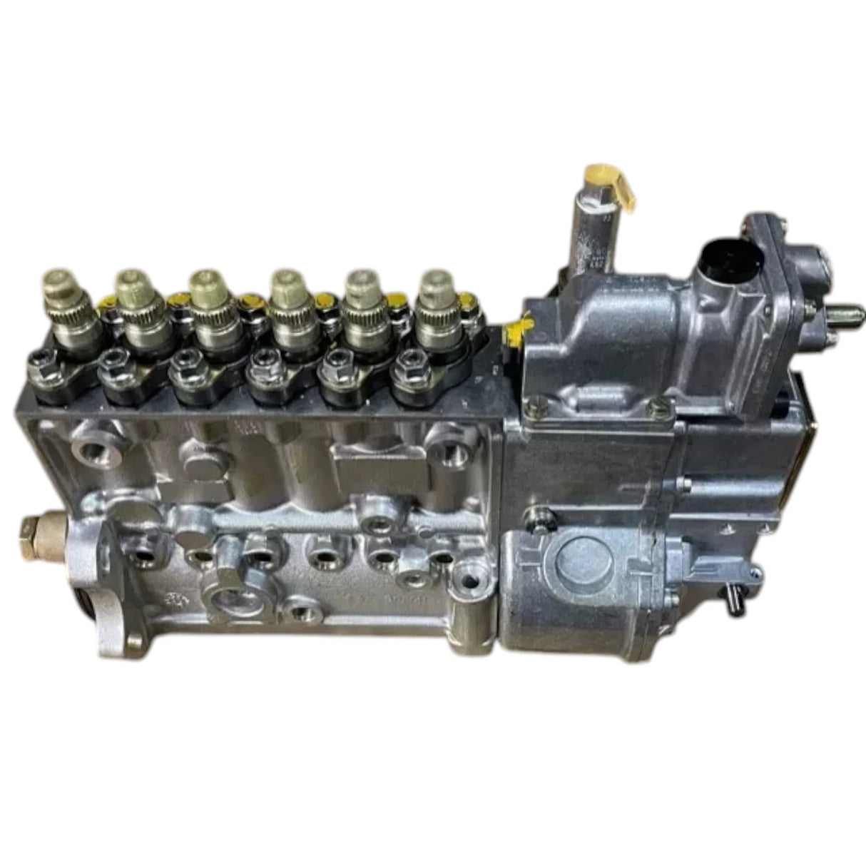 0402746949 Genuine Bosch Fuel Injection Pump - Truck To Trailer