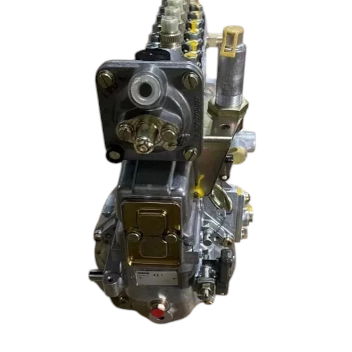 0402746949 Genuine Bosch Fuel Injection Pump - Truck To Trailer