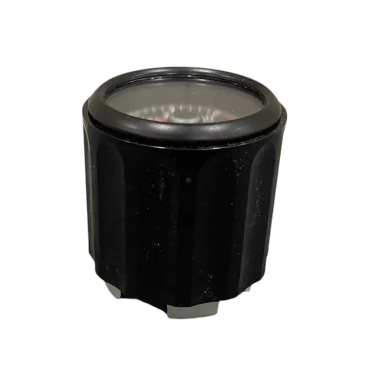 Q431176126B100 Genuine Paccar Rear Axle Temp Gauge - Truck To Trailer