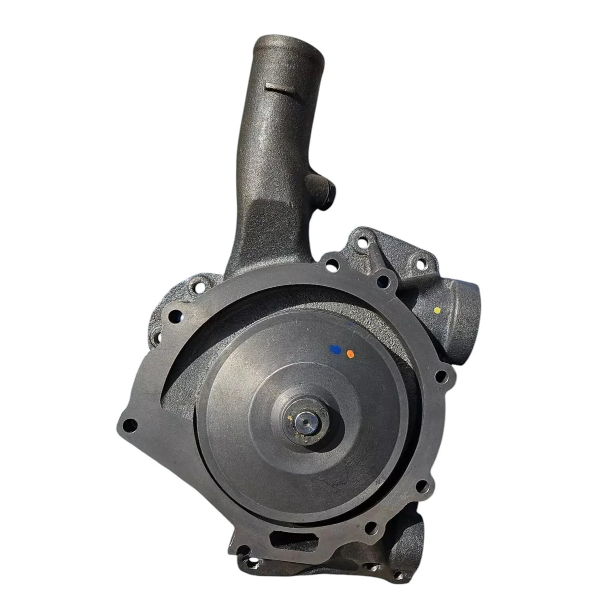 RA9062006301 Genuine Detroit Diesel Engine Water Pump - Truck To Trailer