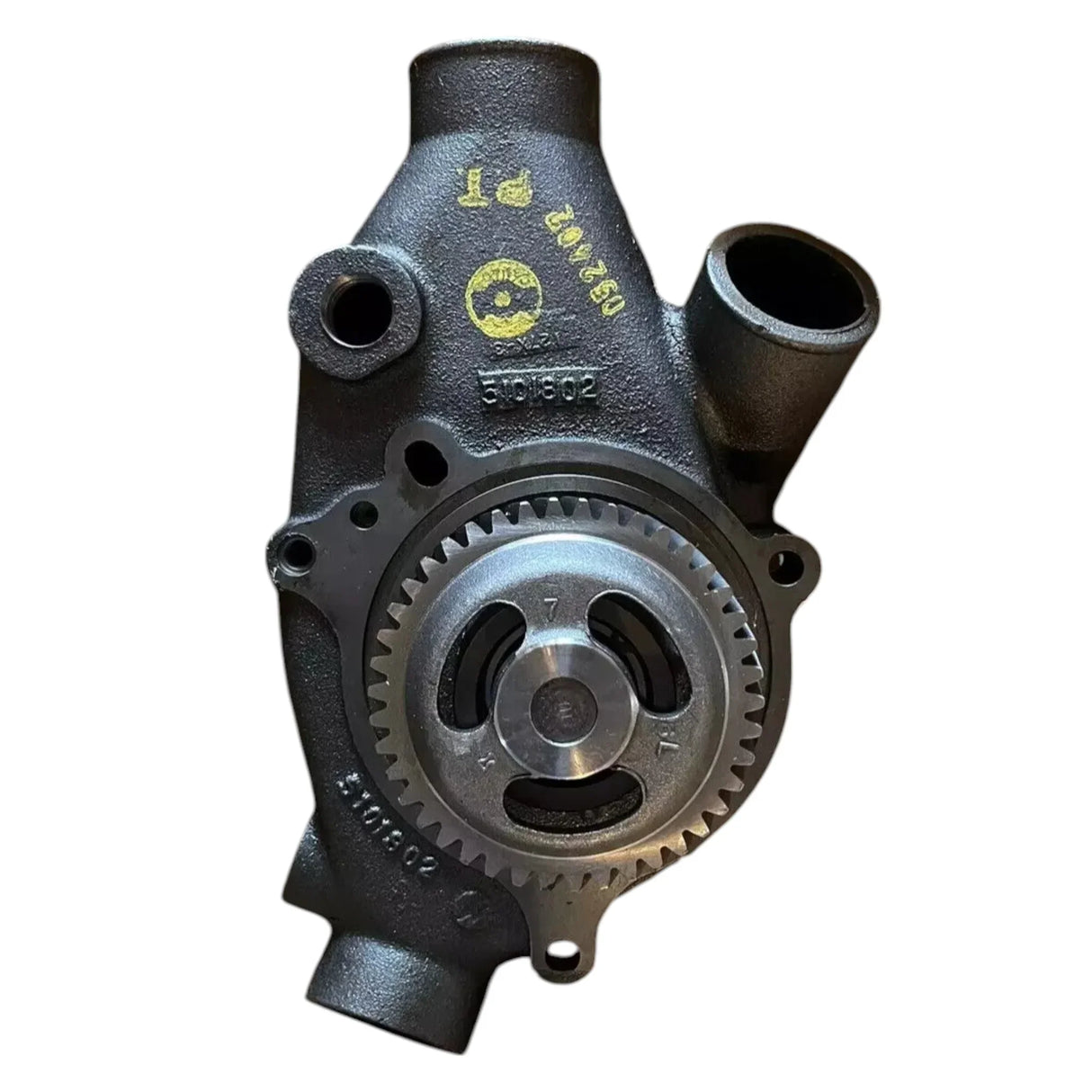 23506778 Genuine Detroit Diesel Water Pump - Truck To Trailer