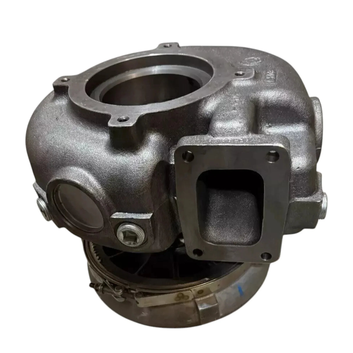 23529000 Genuine Detroit Diesel Turbocharger - Truck To Trailer