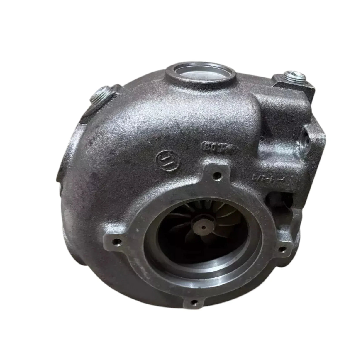 23529000 Genuine Detroit Diesel Turbocharger - Truck To Trailer