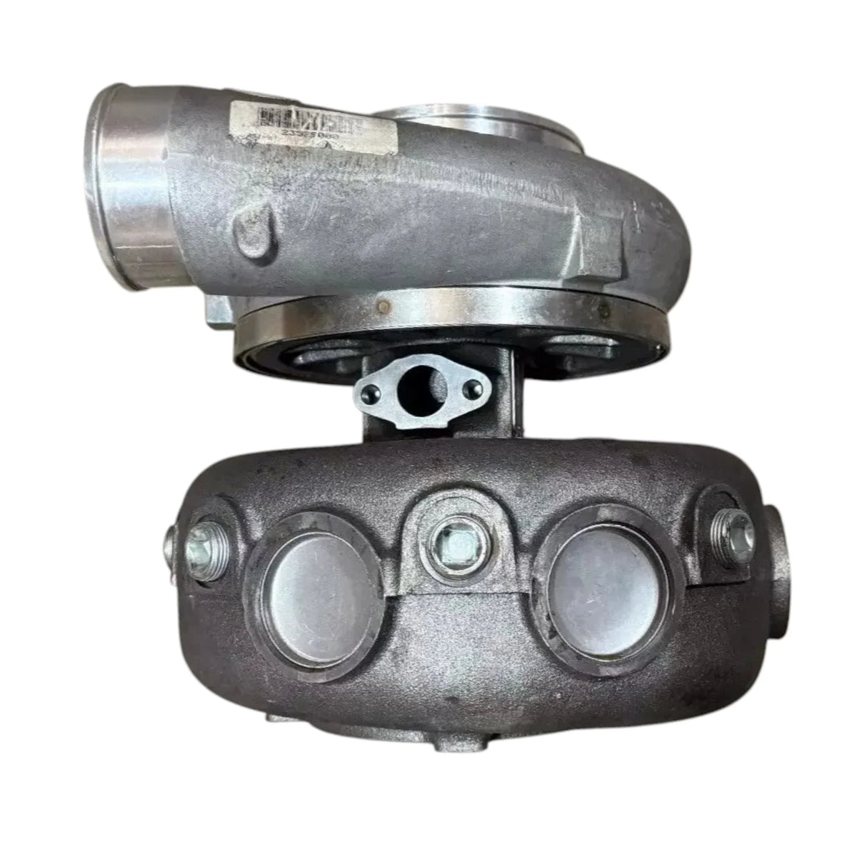 23529000 Genuine Detroit Diesel Turbocharger - Truck To Trailer