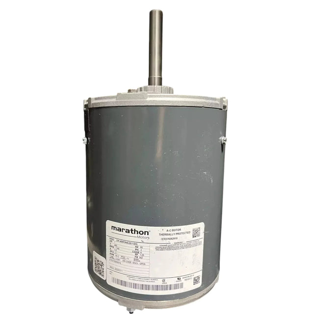 5K49RN6261BS Genuine Marathon Motor 460B 1,8A 60HZ - Truck To Trailer