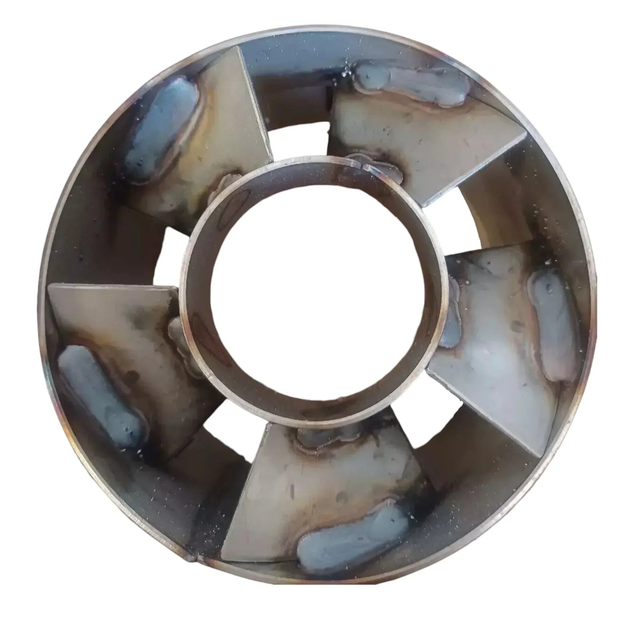 M376272 Genuine Paccar Mixer - Truck To Trailer